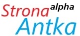 StronaAntkaLogo